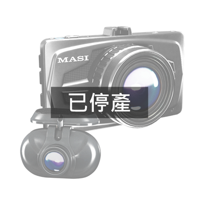 S508RT 雙鏡頭行車記錄器